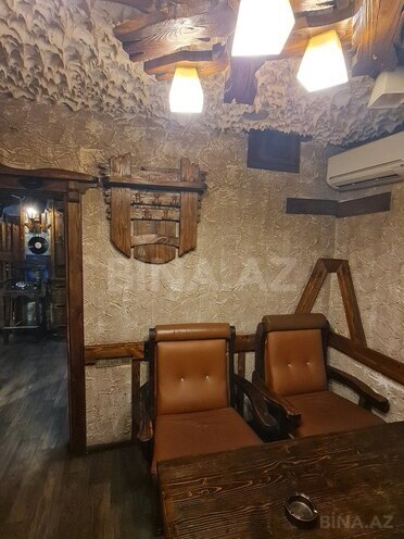 Объект - м. Кара Караев - 300 м² (27)