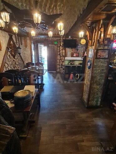 Объект - м. Кара Караев - 300 м² (26)
