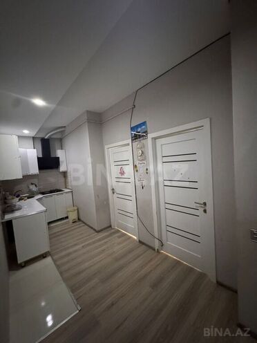 2 otaqlı yeni tikili - Zığ q. - 52 m² (4)