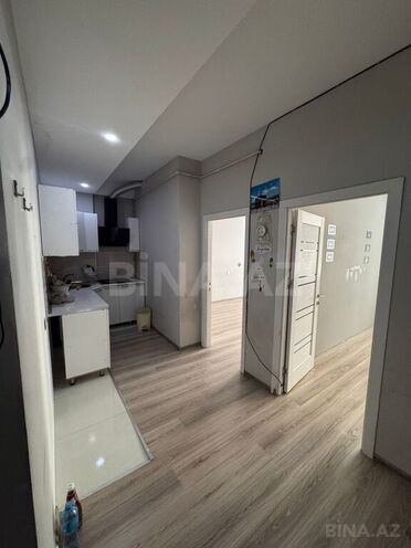 2 otaqlı yeni tikili - Zığ q. - 52 m² (5)