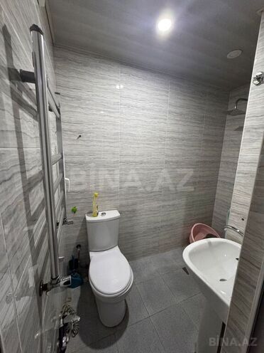 2 otaqlı yeni tikili - Zığ q. - 52 m² (7)