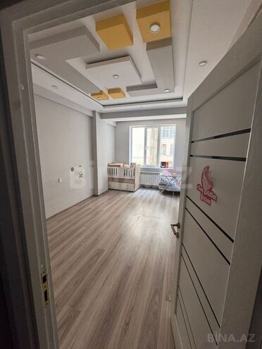 2 otaqlı yeni tikili - Zığ q. - 52 m² (1)