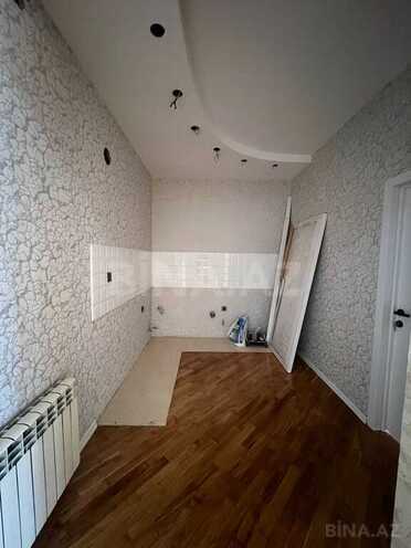 3 otaqlı yeni tikili - Yeni Yasamal q. - 80 m² (6)