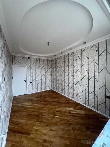 3 otaqlı yeni tikili - Yeni Yasamal q. - 80 m² (4)