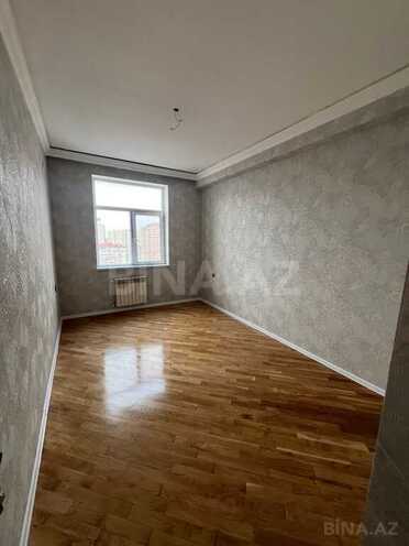 3 otaqlı yeni tikili - Yeni Yasamal q. - 80 m² (2)