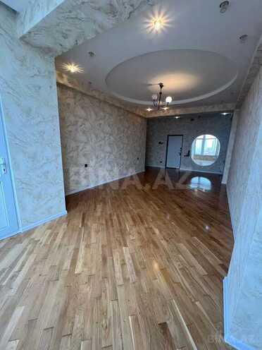 3 otaqlı yeni tikili - Yeni Yasamal q. - 80 m² (10)