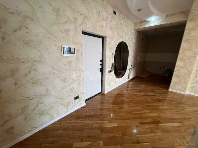 3 otaqlı yeni tikili - Yeni Yasamal q. - 80 m² (8)