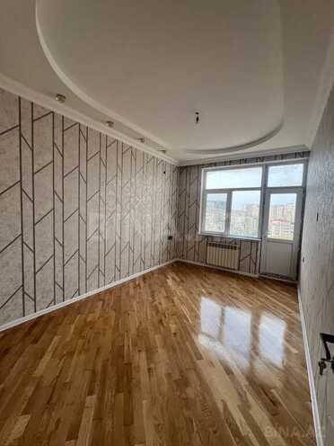 3 otaqlı yeni tikili - Yeni Yasamal q. - 80 m² (11)