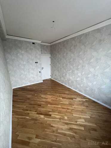 3 otaqlı yeni tikili - Yeni Yasamal q. - 80 m² (5)