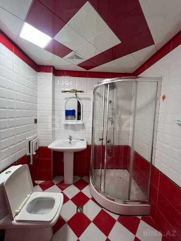 3 otaqlı yeni tikili - Yeni Yasamal q. - 80 m² (12)