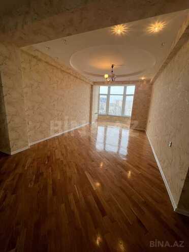 3 otaqlı yeni tikili - Yeni Yasamal q. - 80 m² (3)