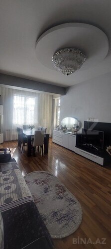 3-комн. новостройка - м. Иншаатчылар - 100 м² (6)