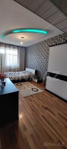3-комн. новостройка - м. Иншаатчылар - 100 м² (1)