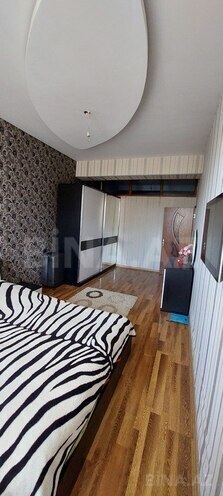 3-комн. новостройка - м. Иншаатчылар - 100 м² (3)