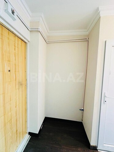 1-комн. вторичка - м. Халглар Достлугу - 42 м² (6)
