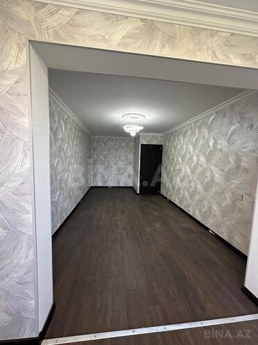 1-комн. вторичка - м. Халглар Достлугу - 42 м² (2)