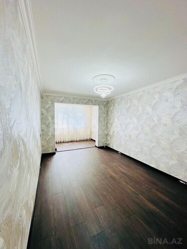1-комн. вторичка - м. Халглар Достлугу - 42 м² (1)