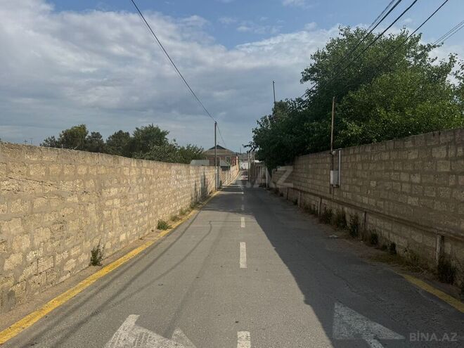 Satılır  torpaq 10 sot, Mərdəkan q., photo 13 from 14