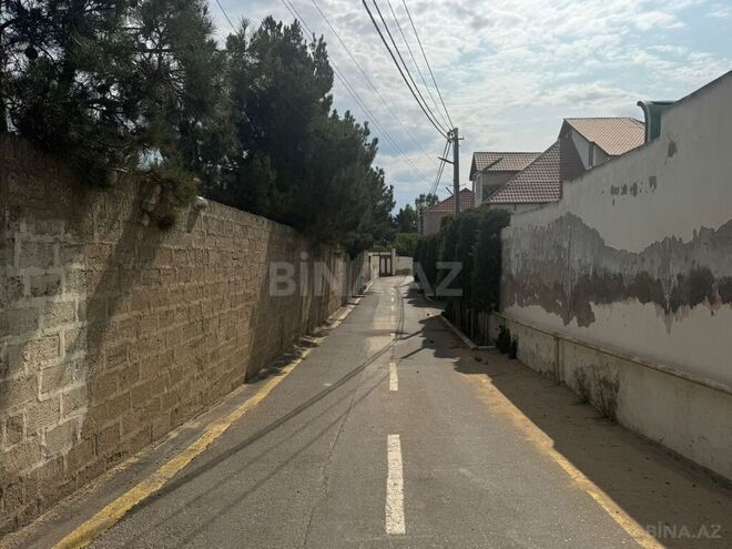 Satılır  torpaq 10 sot, Mərdəkan q., photo 12 from 14