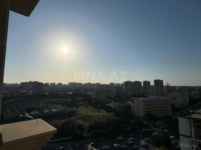 2 otaqlı yeni tikili - 8-ci mikrorayon q. - 65 m² (16)