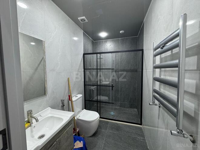 2 otaqlı yeni tikili - 8-ci mikrorayon q. - 65 m² (8)