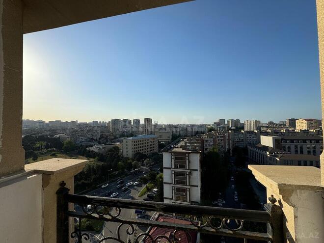 2 otaqlı yeni tikili - 8-ci mikrorayon q. - 65 m² (14)