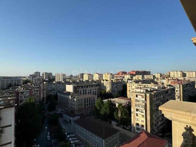 2 otaqlı yeni tikili - 8-ci mikrorayon q. - 65 m² (15)