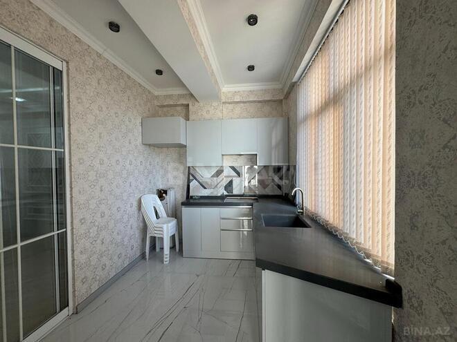 2 otaqlı yeni tikili - 8-ci mikrorayon q. - 65 m² (11)