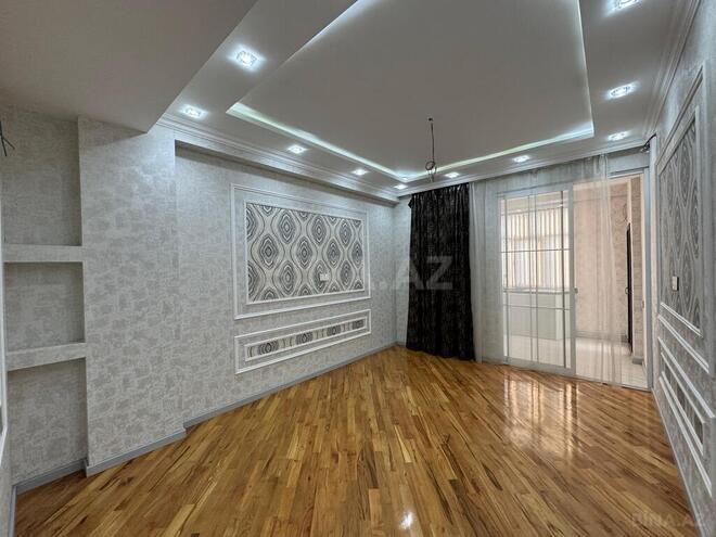 2 otaqlı yeni tikili - 8-ci mikrorayon q. - 65 m² (6)