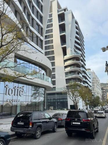 3-комн. новостройка - м. Ичеришехер - 126 м² (17)