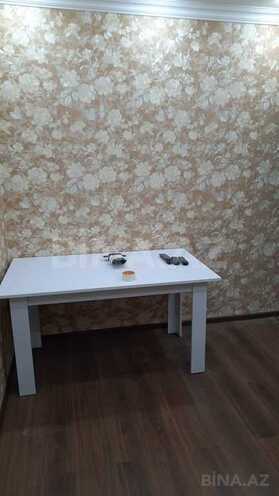 2-комн. дом/дача - м. Ази Асланов - 50 м² (4)