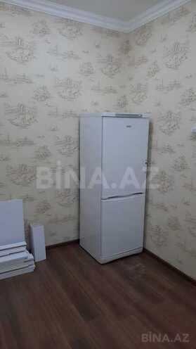 2-комн. дом/дача - м. Ази Асланов - 50 м² (9)