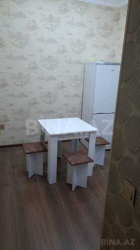 2-комн. дом/дача - м. Ази Асланов - 50 м² (2)