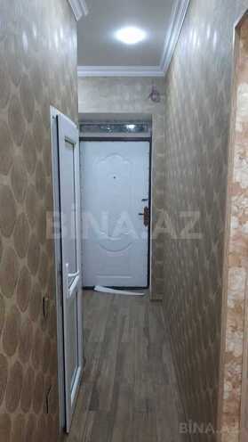 2-комн. дом/дача - м. Ази Асланов - 50 м² (3)