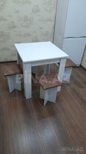 2-комн. дом/дача - м. Ази Асланов - 50 м² (11)