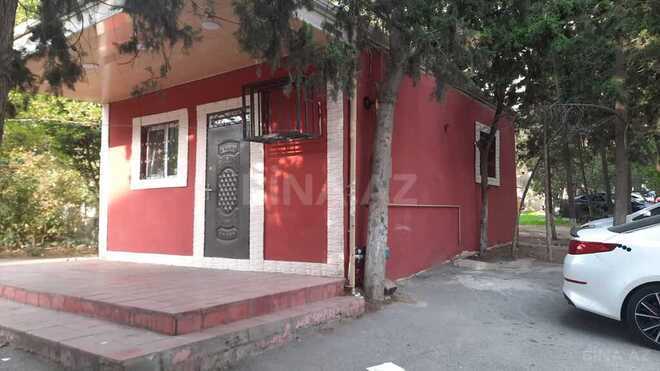 2-комн. дом/дача - м. Ази Асланов - 50 м² (12)
