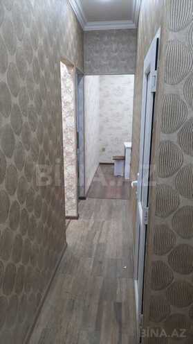 2-комн. дом/дача - м. Ази Асланов - 50 м² (23)
