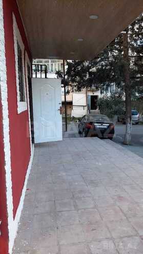 2-комн. дом/дача - м. Ази Асланов - 50 м² (28)