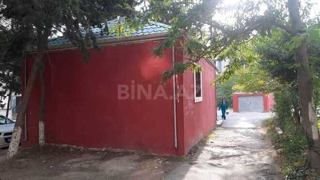 2-комн. дом/дача - м. Ази Асланов - 50 м² (29)
