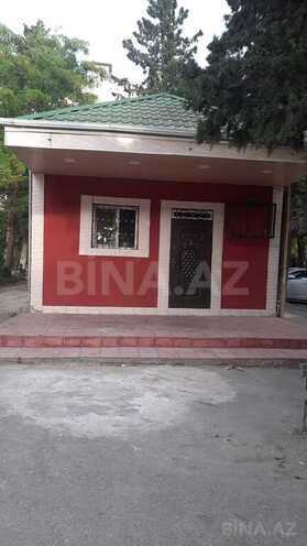 2-комн. дом/дача - м. Ази Асланов - 50 м² (16)