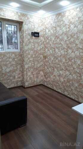 2-комн. дом/дача - м. Ази Асланов - 50 м² (27)