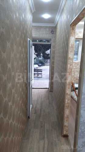 2-комн. дом/дача - м. Ази Асланов - 50 м² (18)