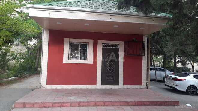2-комн. дом/дача - м. Ази Асланов - 50 м² (22)