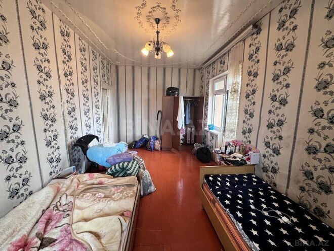 1-комн. вторичка - м. Дернегюль - 40 м² (2)