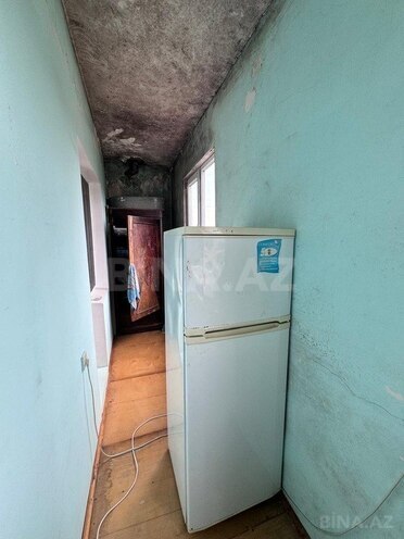 1-комн. вторичка - м. Дернегюль - 40 м² (9)