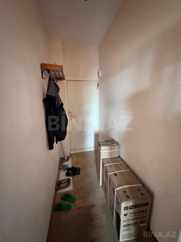 1-комн. вторичка - м. Дернегюль - 40 м² (8)