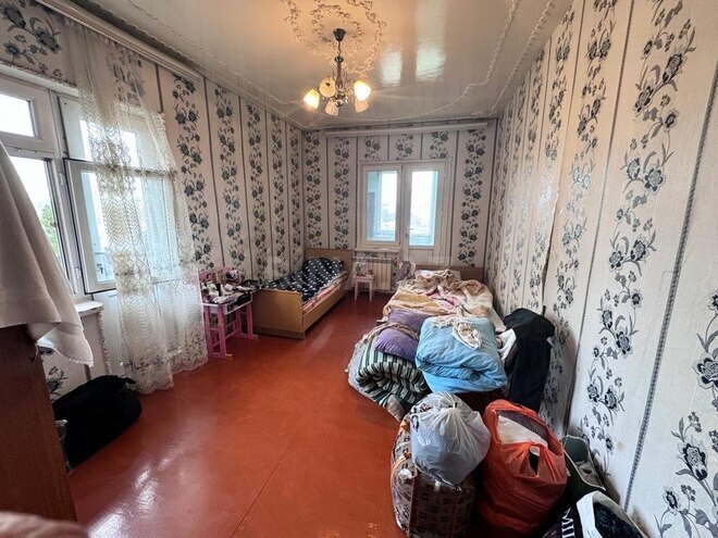 1-комн. вторичка - м. Дернегюль - 40 м² (3)