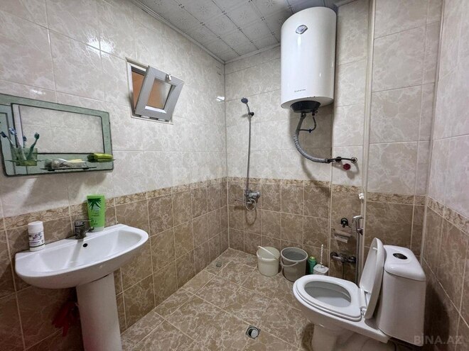 1-комн. вторичка - м. Дернегюль - 40 м² (5)