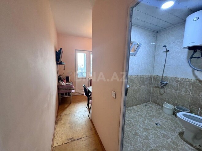 1-комн. вторичка - м. Дернегюль - 40 м² (7)