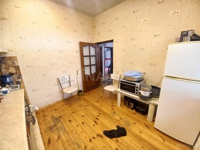 3-комн. дом/дача - м. Ходжасан - 80 м² (9)